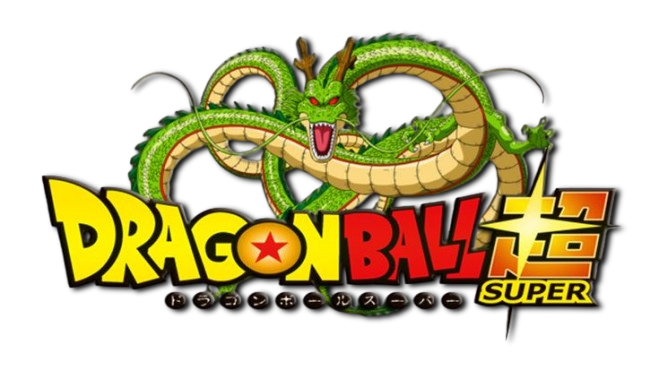 DRAGON SUPER Logo